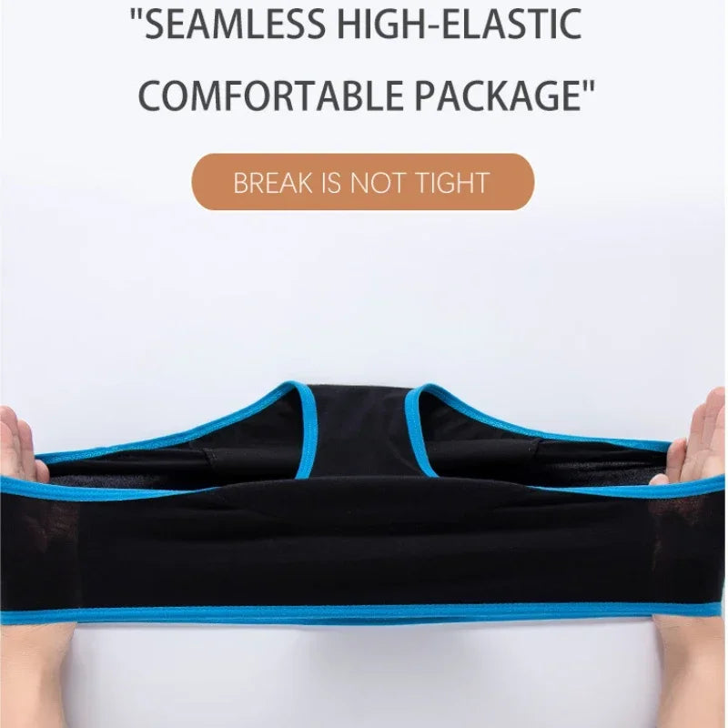 Plus Size Menstrual Panties Leak Proof Panties
