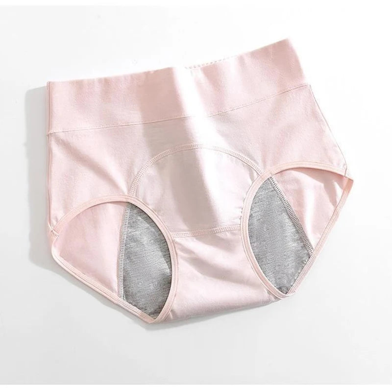 Panties for Menstruation