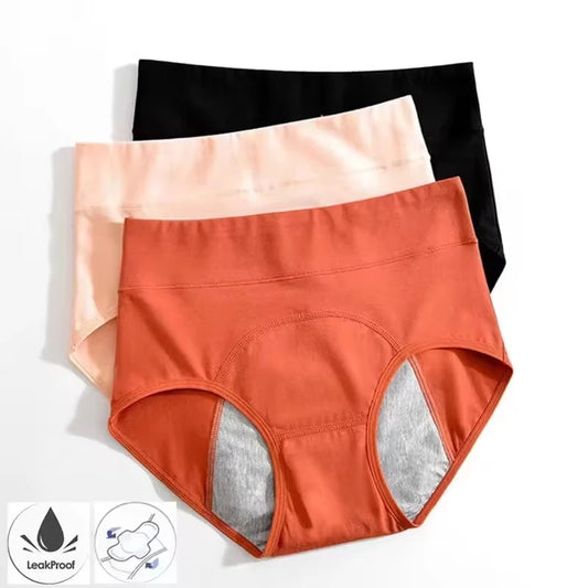 Panties for Menstruation