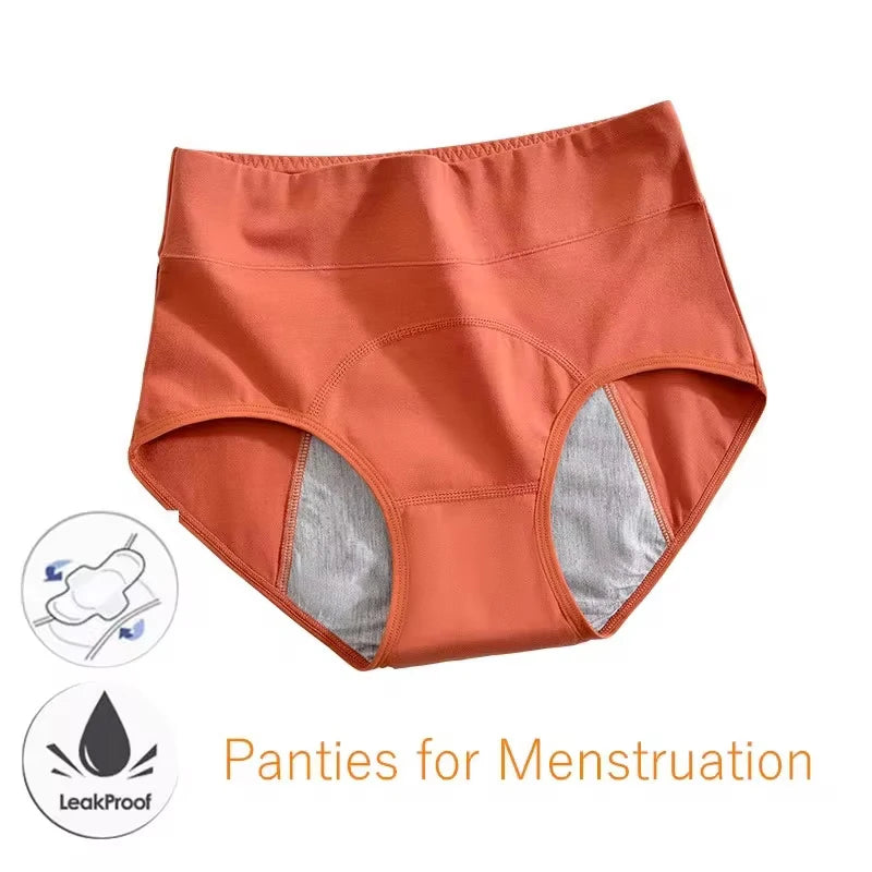 Panties for Menstruation