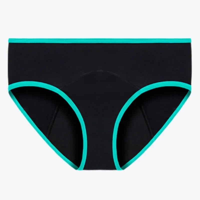 Plus Size Menstrual Panties Leak Proof Panties
