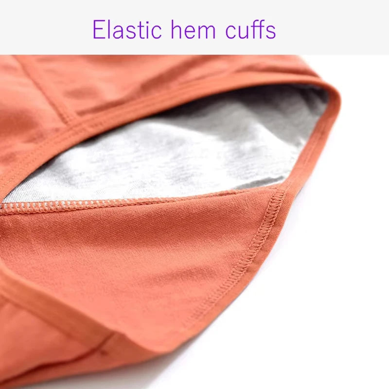 Panties for Menstruation