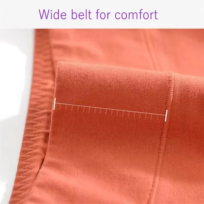 Panties for Menstruation