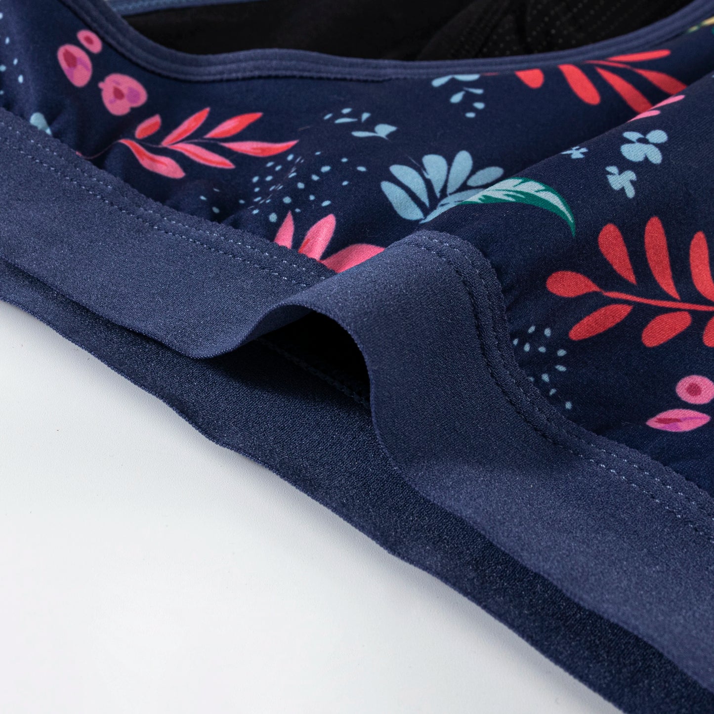 Four layer physiological underwear bottom breathable tampon-free period leak-proof period sanitary pants