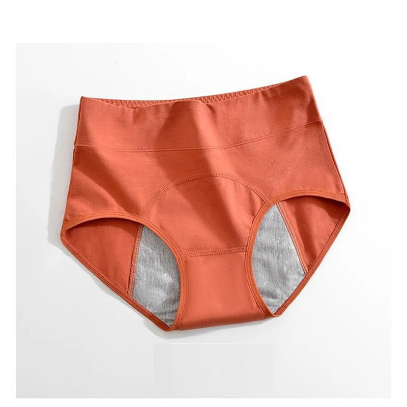 Panties for Menstruation