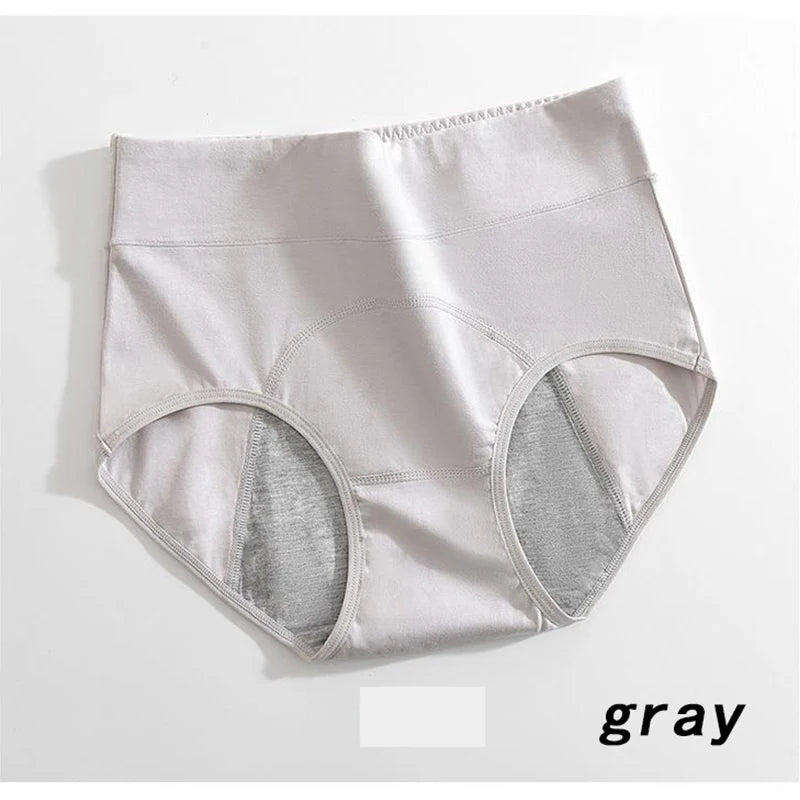 Panties for Menstruation