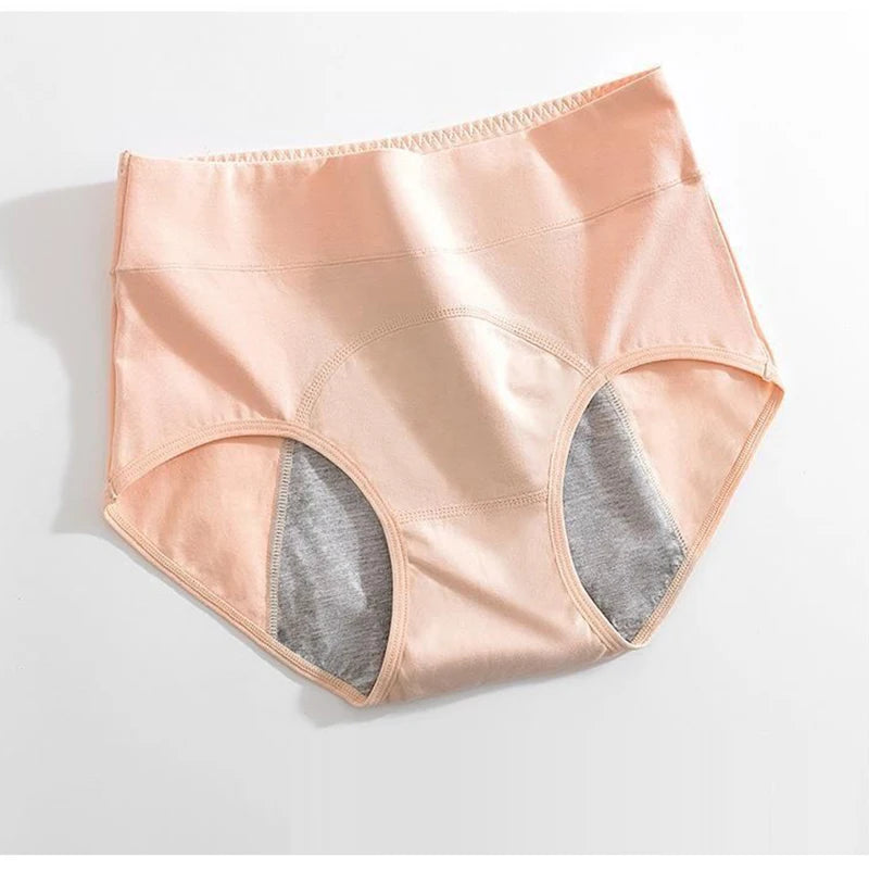 Panties for Menstruation