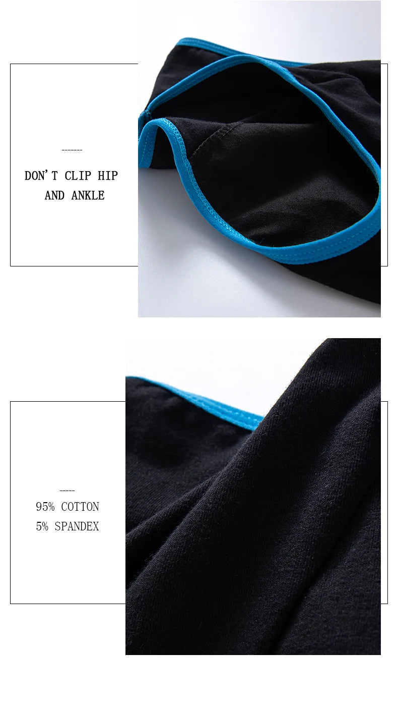 3pcs Women Menstrual Period Underpants Ladies Cotton Postpartum Absorbent Leak Proof Panties European size XS-5XL