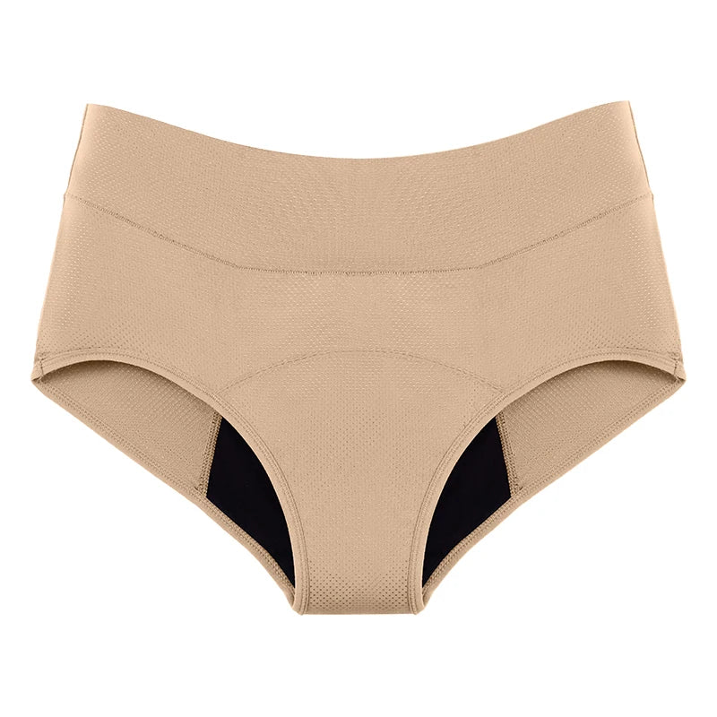 3 Layers Waterproof Period Women Underwear