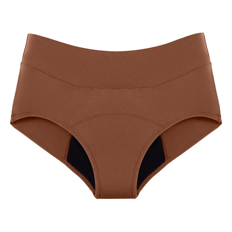 3 Layers Waterproof Period Women Underwear