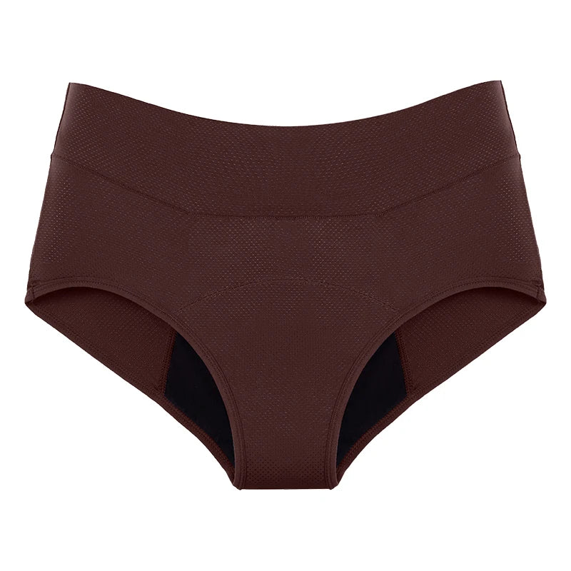 3 Layers Waterproof Period Women Underwear