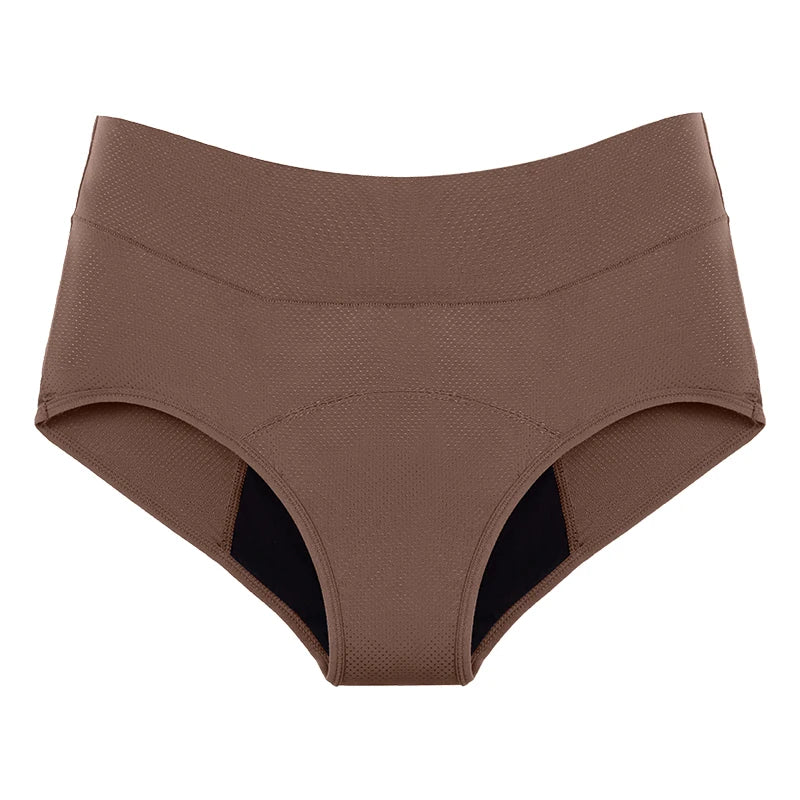 3 Layers Waterproof Period Women Underwear