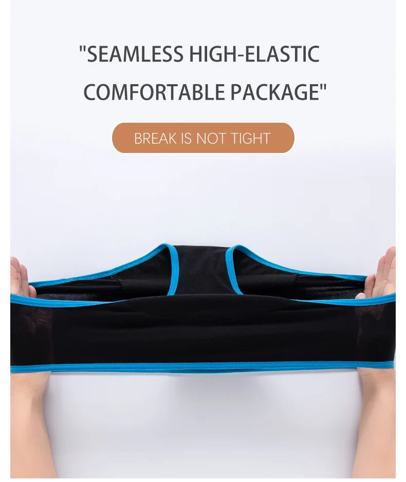 3pcs Women Menstrual Period Underpants Ladies Cotton Postpartum Absorbent Leak Proof Panties European size XS-5XL