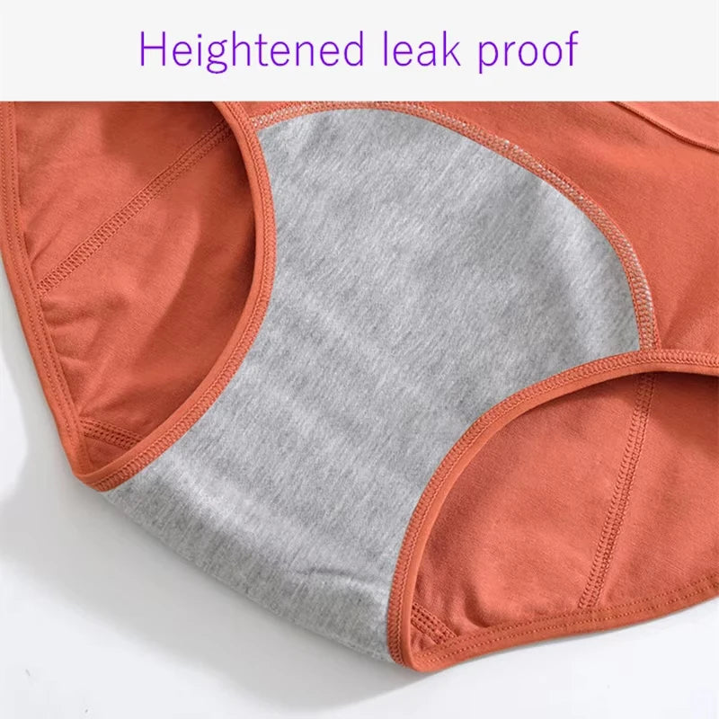 Panties for Menstruation