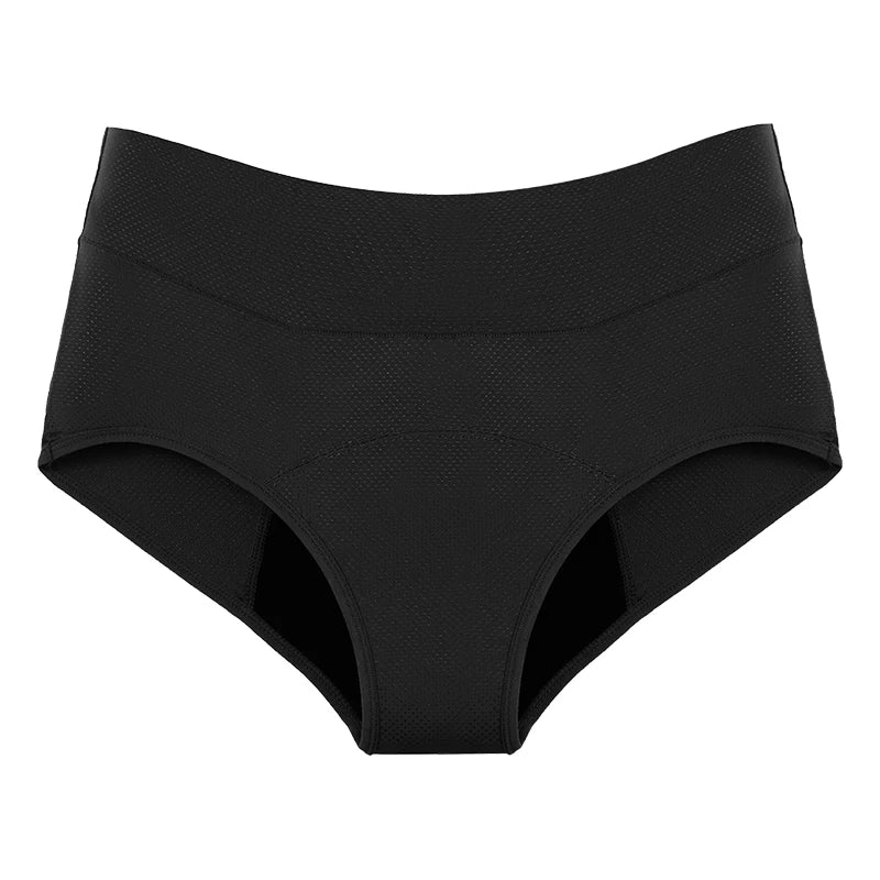 3 Layers Waterproof Period Women Underwear